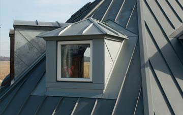metal roofing Bisterne, Hampshire