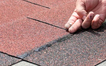 Bisterne asphalt roof repairs