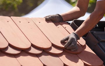 Bisterne roof tile contractors