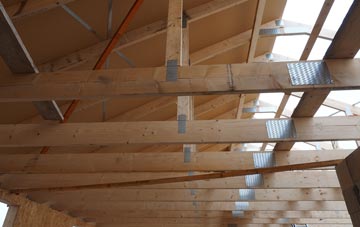 Bisterne roof truss costs