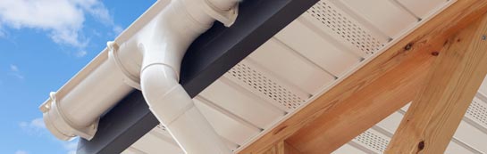 get Bisterne guttering quotes today