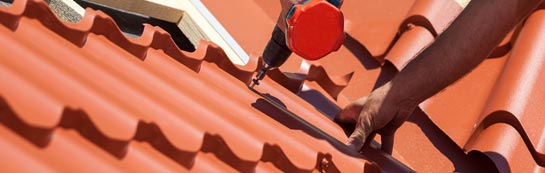 save on Bisterne roof installation costs
