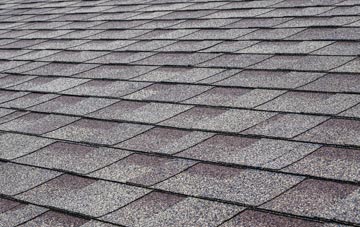 Bisterne tiles for shallow pitch roofing
