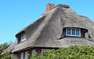thatch roofing Bisterne, Hampshire