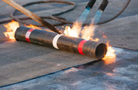 free Bisterne roof quotes