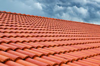 Bisterne roofing tiles